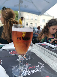 Plats et boissons du El pelayo - Bar/Restaurant à Longuenée-en-Anjou - n°8