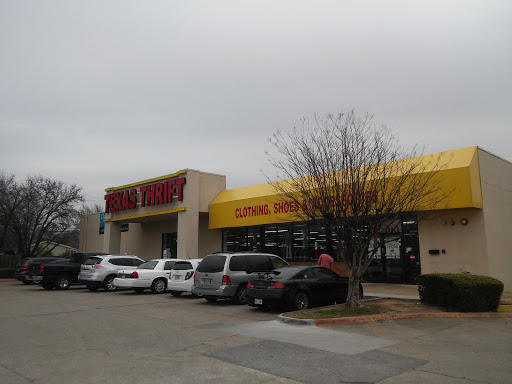 Thrift Store «Texas Thrift Store», reviews and photos, 1105 W Pipeline Rd, Hurst, TX 76053, USA