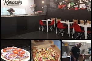 Rossco's Italian Pizzeria image