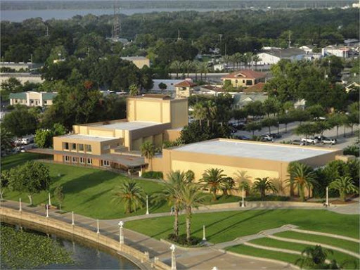 Performing Arts Theater «Lakeland Community Theatre», reviews and photos, 121 S Lake Ave, Lakeland, FL 33801, USA