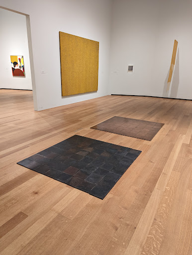 Library «National Gallery of Art Library», reviews and photos, 4th St NW, Washington, DC 20565, USA