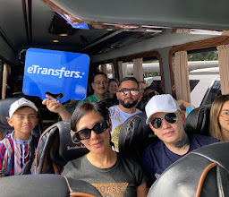 Cancun Airport Shuttle photo