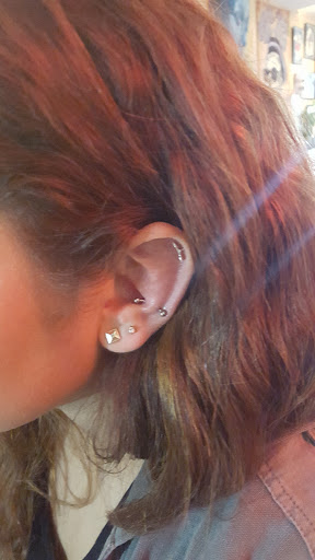 Explore heart name tattoo ideas, creative tattoo ideas in Pico Rivera, available at Infamous Ink