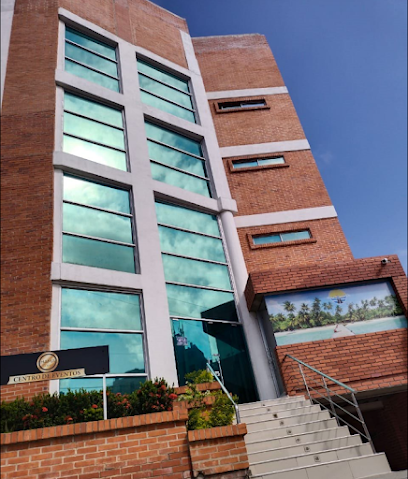 Centro De Eventos HAMA