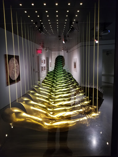 Art Museum «Contemporary Arts Center», reviews and photos, 44 E 6th St, Cincinnati, OH 45202, USA