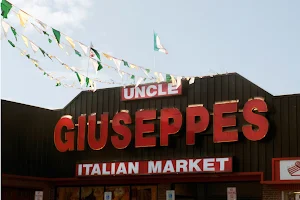 Uncle Giuseppe's Marketplace image