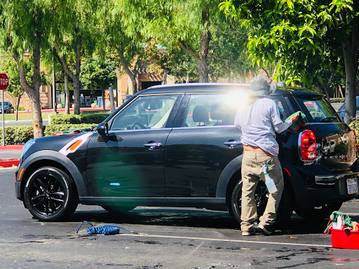 Car Wash «Speedway Carwash», reviews and photos, 4089 Grand Ave, Chino, CA 91710, USA