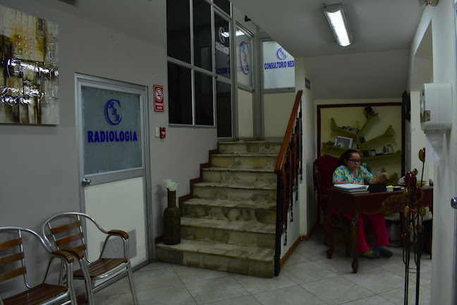 Centro del dolor Dr. Roberto Bobadilla - Guayaquil