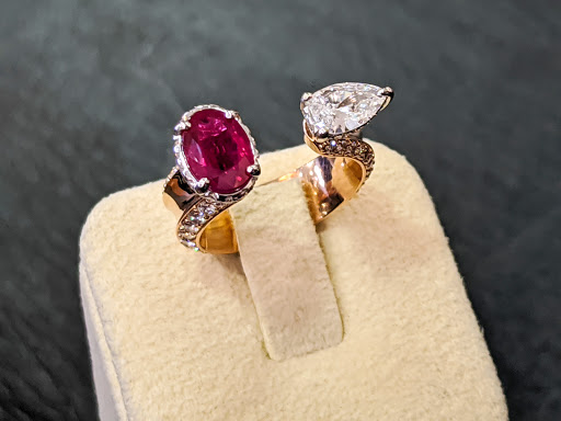 Jeweler «Elan Jewelry Miami», reviews and photos, 18129 Biscayne Blvd, Aventura, FL 33160, USA