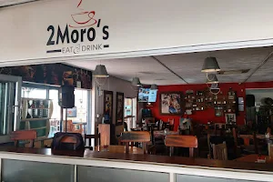 2Moro's eat & drink Bistro image