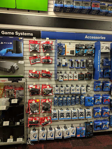 Video Game Store «GameStop», reviews and photos, 16205 Harlem Ave, Tinley Park, IL 60477, USA