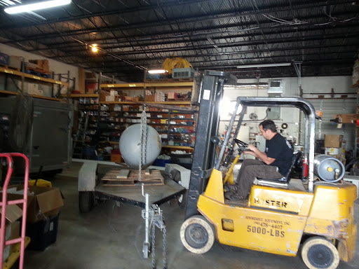 Plumber «Conner Plumbing», reviews and photos, 160 SW 5th Ct, Pompano Beach, FL 33060, USA