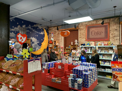 Novelty Store «Moonpie General Store», reviews and photos, 429 Broad St, Chattanooga, TN 37402, USA