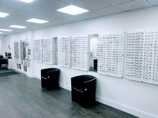 Specs Direct Opticians - Optician