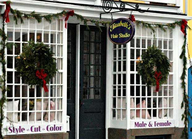 Elizabeth's Hair Studio 06378