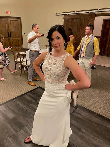 Bridal Shop «The Gown Shop Bridal», reviews and photos, 202 Louisiana Ave, Perrysburg, OH 43551, USA