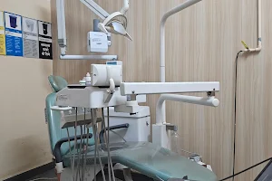 RGHS dental hospital sikar ( dhaka hospital) image