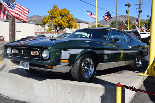 Car Dealer «First Class Cars», reviews and photos, 801 S State St, Salt Lake City, UT 84111, USA