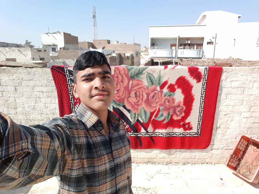 Eid Gah