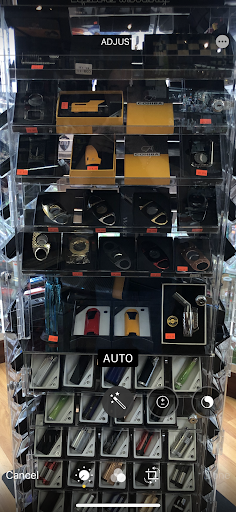 Tobacco Shop «Smoke Shop», reviews and photos, 101 N Victory Blvd m, Burbank, CA 91502, USA