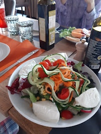 Plats et boissons du Fabio Restaurant à Samoëns - n°15