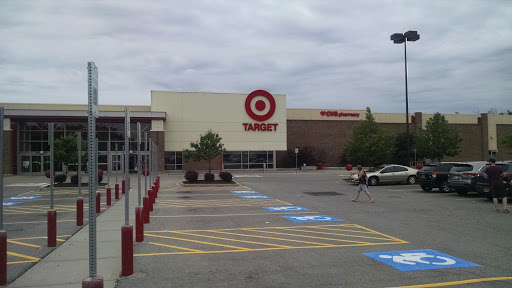 Department Store «Target», reviews and photos, 3181 Chili Ave, Rochester, NY 14624, USA