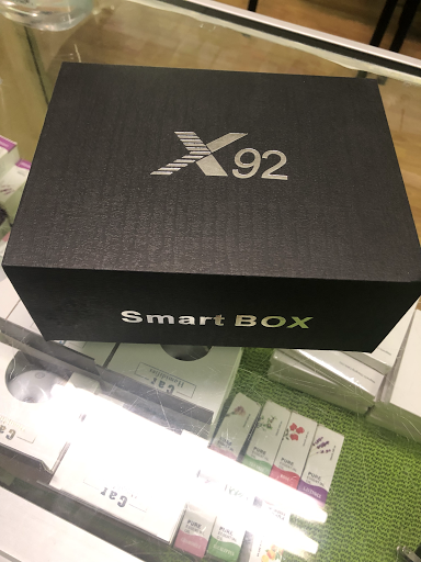 Cell Phone Store «Pro Wireless», reviews and photos, 1191 Post Rd #5, Warwick, RI 02888, USA