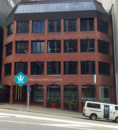 GS1 New Zealand (Head Office) - Wellington