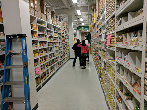 Indian Grocery Store «Patel Brothers», reviews and photos, 6302 E 82nd St, Indianapolis, IN 46250, USA