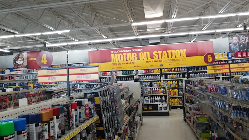 Auto Parts Store «Advance Auto Parts», reviews and photos, 6209 Kenwood Ave, Rosedale, MD 21237, USA