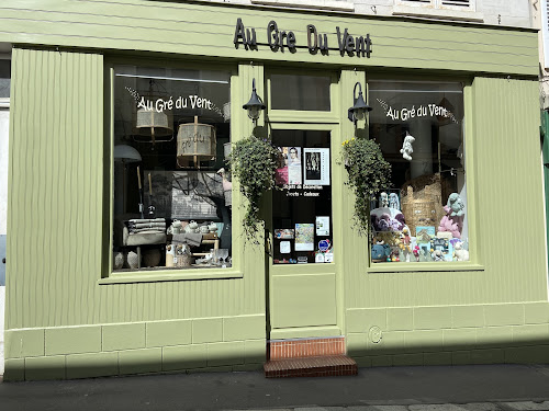 Magasin de jouets Au Gré Du Vent Montfort-l'Amaury