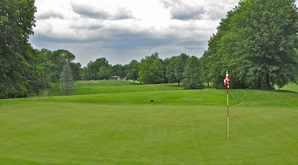 Hillcrest Golf Course