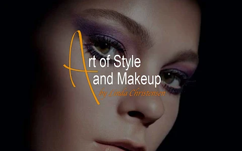 Art of Style and Makeup - Uddannelse image