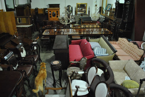 Antique Furniture Store «Aardvark Antiques & Estate Liquidations», reviews and photos, 4316 Mundy Mill Rd, Oakwood, GA 30566, USA