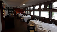 Atmosphère du Restaurant gastronomique Restaurant Du Pont de Jons - n°20