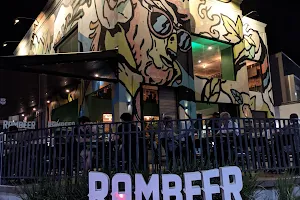 Bar da Rambeer image