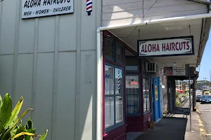 Aloha Haircuts image