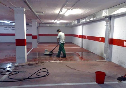 Ready Cleaning Services