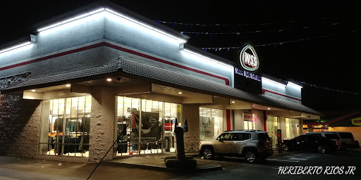 Shoe Store «WSS», reviews and photos, 124 Euclid St, Anaheim, CA 92802, USA