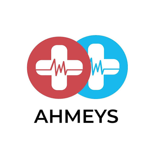 Reviews of Ahmeys health & skin clinic in Oxford - Beauty salon