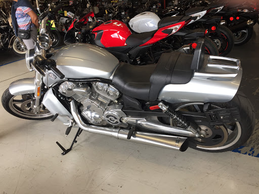 Motorcycle Dealer «Cycle Specialties-Suzuki», reviews and photos, 3401 Wade Hampton Blvd, Taylors, SC 29687, USA