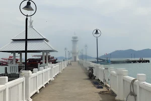 Bang Bao Pier image