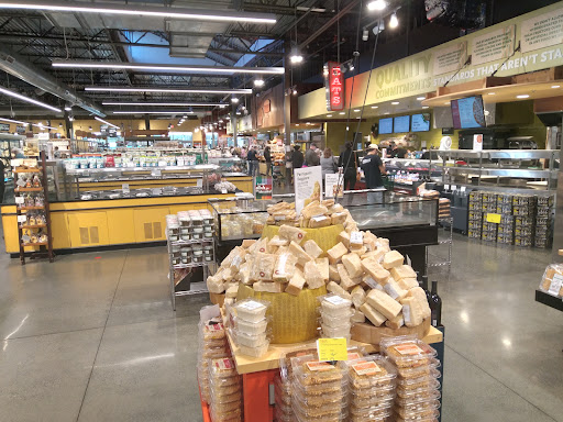 Grocery Store «Whole Foods Market», reviews and photos, 390 Coddingtown Mall, Santa Rosa, CA 95401, USA