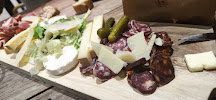 Charcuterie du Restaurant La Bièrothèque Labège à Labège - n°2