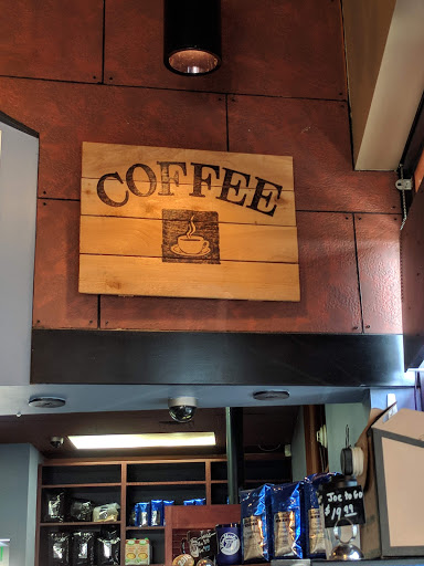 Coffee Shop «BlueSteele Coffee Company», reviews and photos, 11401 Steele St S #108, Parkland, WA 98444, USA