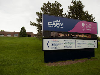 Cary Medical Center