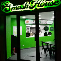 Photos du propriétaire du Restaurant américain The Smash House Argenteuil - n°1