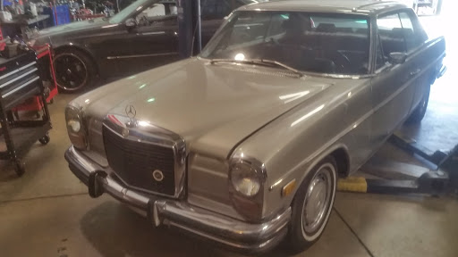 Auto Repair Shop «Anaheim Hills Auto Care», reviews and photos, 3000 E La Palma Ave, Anaheim, CA 92806, USA