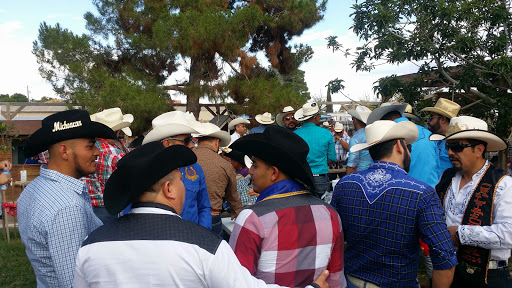 Zoo «Jr Pony Parties», reviews and photos, 1744 N Leonard Ln, Las Vegas, NV 89108, USA