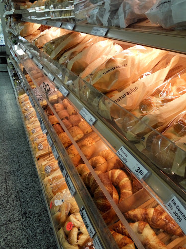 Rezensionen über Coop Supermarché Verbier in Martigny - Supermarkt